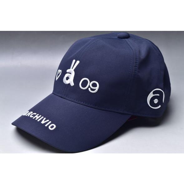 archivio（アルチビオ） 30％OFFセール！ ゴルフ 2025秋冬新作