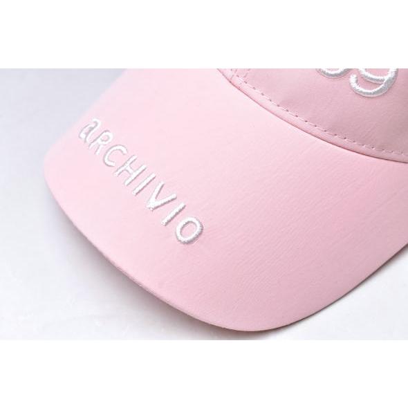 archivio（アルチビオ） 30％OFFセール！ ゴルフ 2025秋冬新作