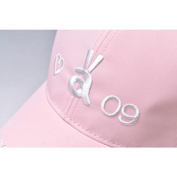 アルチビオ　キャップ　レディース archivio アルチビオ ゴルフ 2025秋冬新作 レディース キャップ