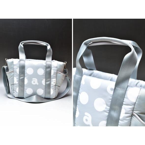 [新品タグ付] アルチビオ　秋・冬 カートバック archivio（アルチビオ） ゴルフ 2024秋冬新作 レディース ファーカート