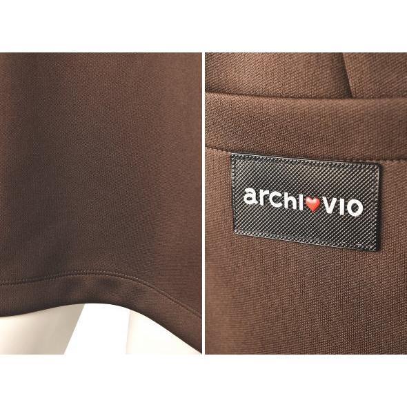 archivio（アルチビオ） 40％OFFセール！ ゴルフ 2025秋冬新作