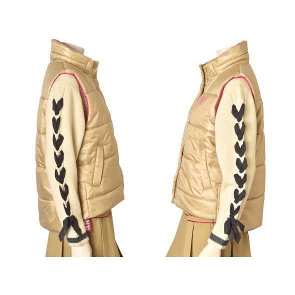 archivio（アルチビオ） 30％OFFセール！ ゴルフ 2025秋冬新作