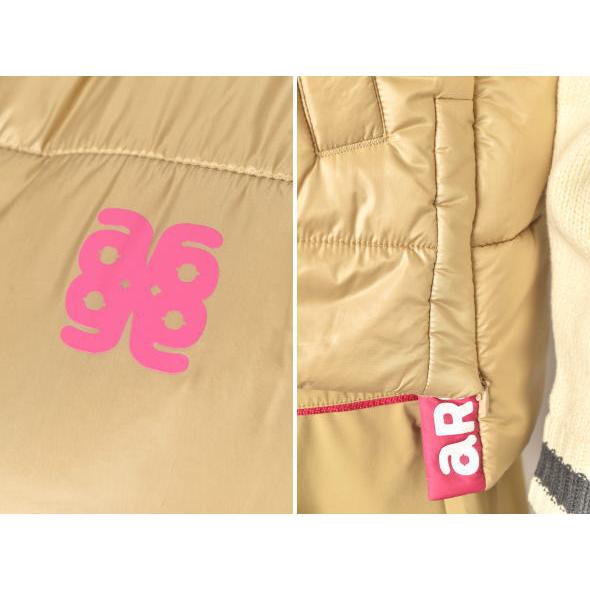 archivio（アルチビオ） 30％OFFセール！ ゴルフ 2025秋冬新作