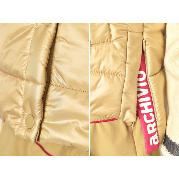 archivio（アルチビオ） 30％OFFセール！ ゴルフ 2025秋冬新作