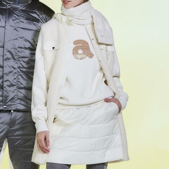 archivio（アルチビオ） 30％OFFセール！ ゴルフ 2025秋冬新作