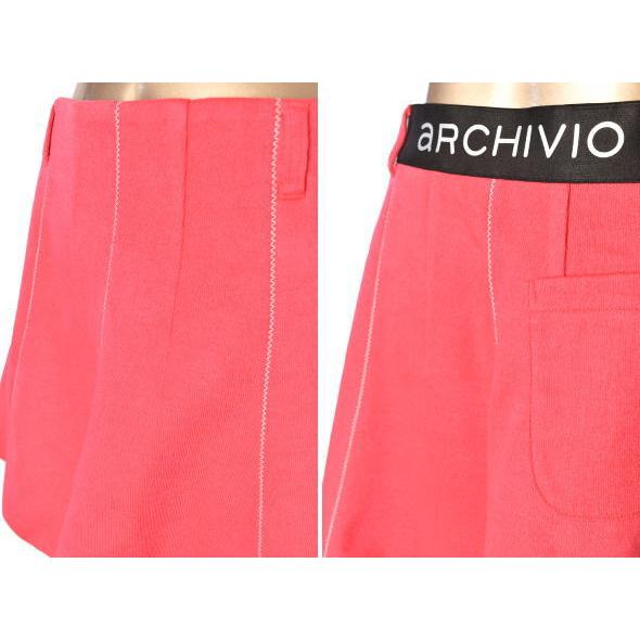 archivio（アルチビオ） 40％OFFセール！ ゴルフ 2025秋冬新作