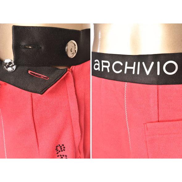 archivio（アルチビオ） 40％OFFセール！ ゴルフ 2025秋冬新作