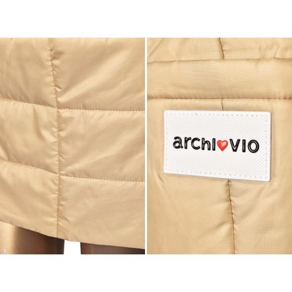 (超美品)アルチビオarchivio 中綿ジャケット・スカート サイズ36 archivio - coco 中古 アルチビオ archivio レディース スカート