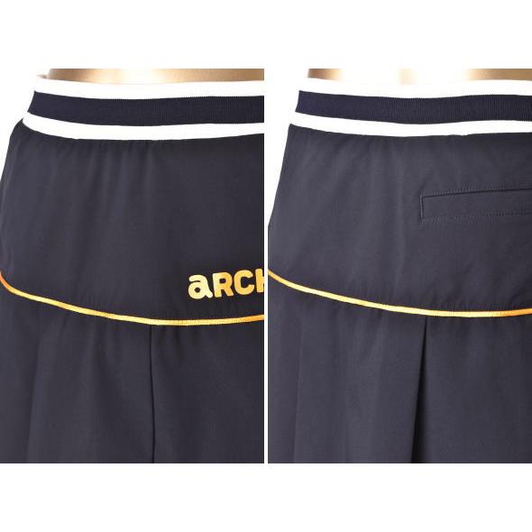 archivio（アルチビオ） 30％OFFセール！ ゴルフ 2025秋冬新作