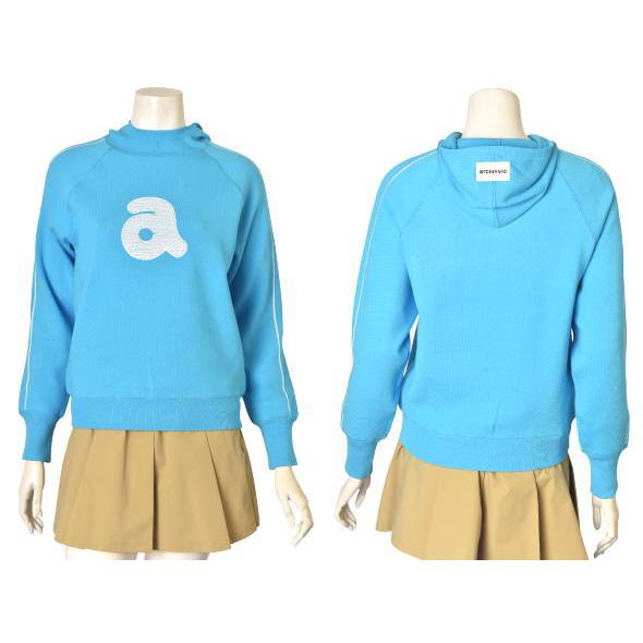 archivio（アルチビオ） 30％OFFセール！ ゴルフ 2025秋冬新作