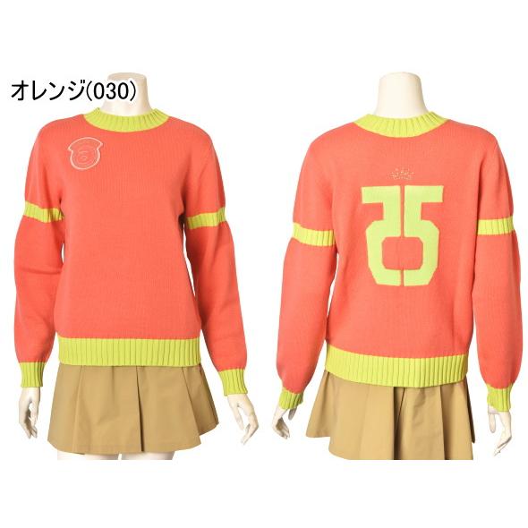 archivio（アルチビオ） 30％OFFセール！ ゴルフ 2025秋冬新作