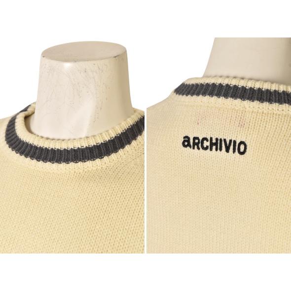 アルチビオ♡archivio♡AW♡発売中商品♡ニット♡2025年モデル♡ アルチビオ♡archivio♡AW♡発売中商品♡ニット♡2025年モデル