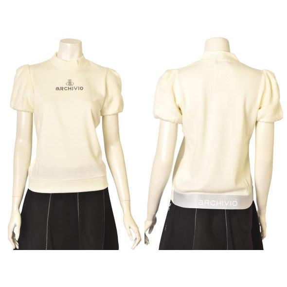 archivio（アルチビオ） 30％OFFセール！ ゴルフ 2025秋冬新作