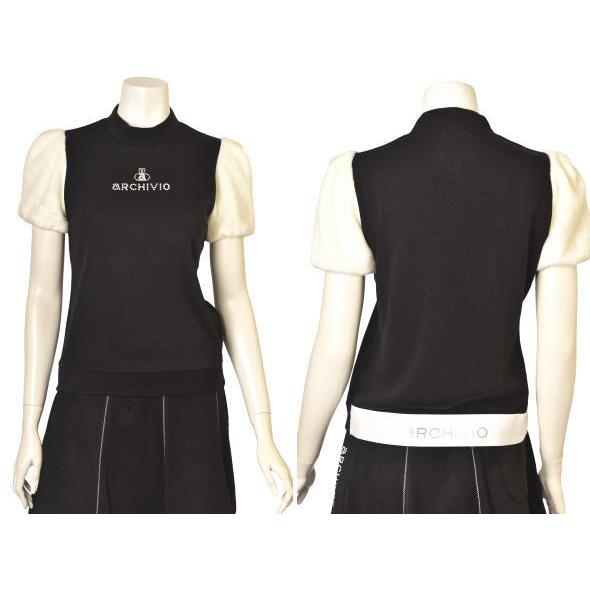 archivio（アルチビオ） 30％OFFセール！ ゴルフ 2025秋冬新作