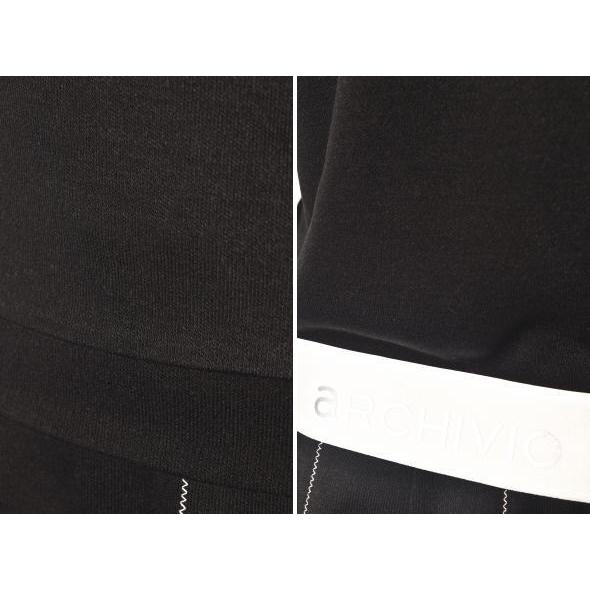 archivio（アルチビオ） 30％OFFセール！ ゴルフ 2025秋冬新作