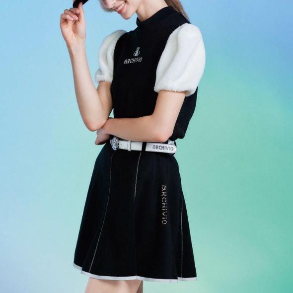 archivio（アルチビオ） 30％OFFセール！ ゴルフ 2025秋冬新作