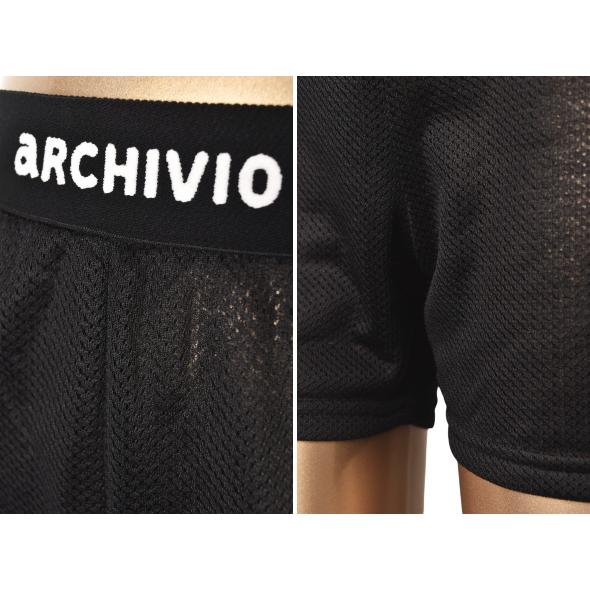 archivio（アルチビオ） 40％OFFセール！ ゴルフ 2025秋冬新作