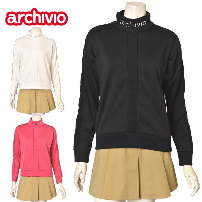 archivio（アルチビオ） 30％OFFセール！ ゴルフ 2025秋冬新作