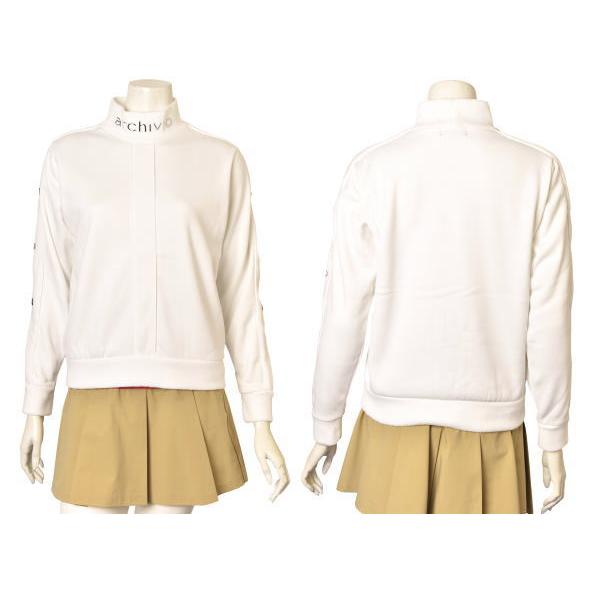 archivio（アルチビオ） 30％OFFセール！ ゴルフ 2025秋冬新作