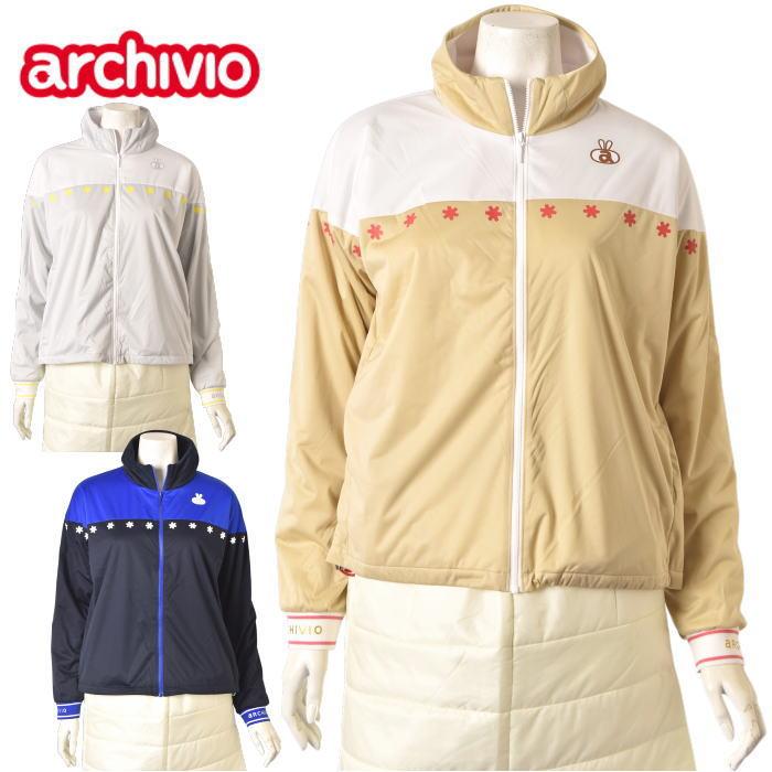 archivio（アルチビオ） 40％OFFセール！ ゴルフ 2025秋冬新作