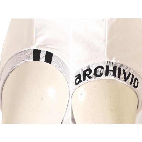 archivio（アルチビオ） 40％OFFセール！ ゴルフ 2025秋冬新作