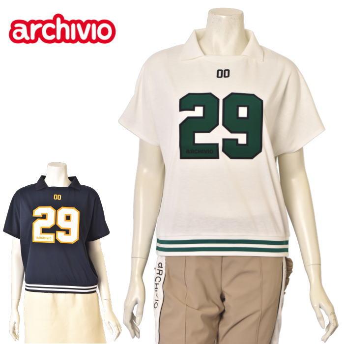 archivio（アルチビオ） 40％OFFセール！ ゴルフ 2025秋冬新作