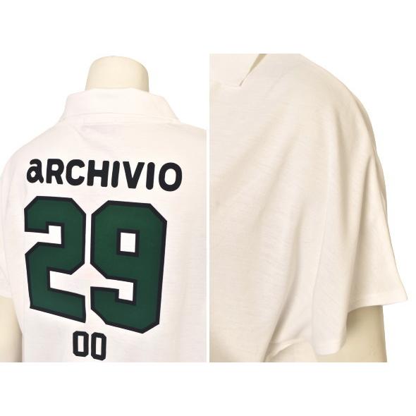archivio（アルチビオ） 40％OFFセール！ ゴルフ 2025秋冬新作