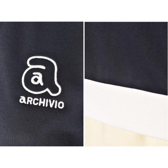 archivio（アルチビオ） 40％OFFセール！ ゴルフ 2025秋冬新作