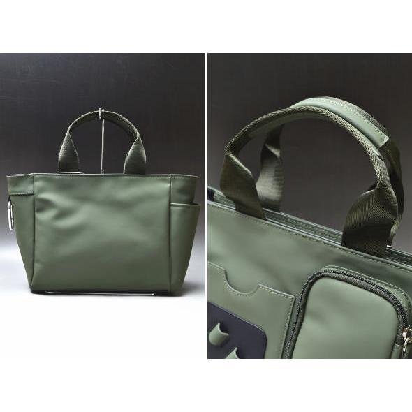 archivio（アルチビオ） ゴルフ 2025秋冬新作 メンズ カートバッグ