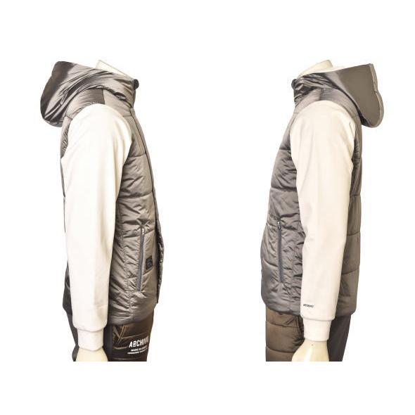 archivio（アルチビオ） 30％OFFセール！ ゴルフ 2025秋冬新作 メンズ