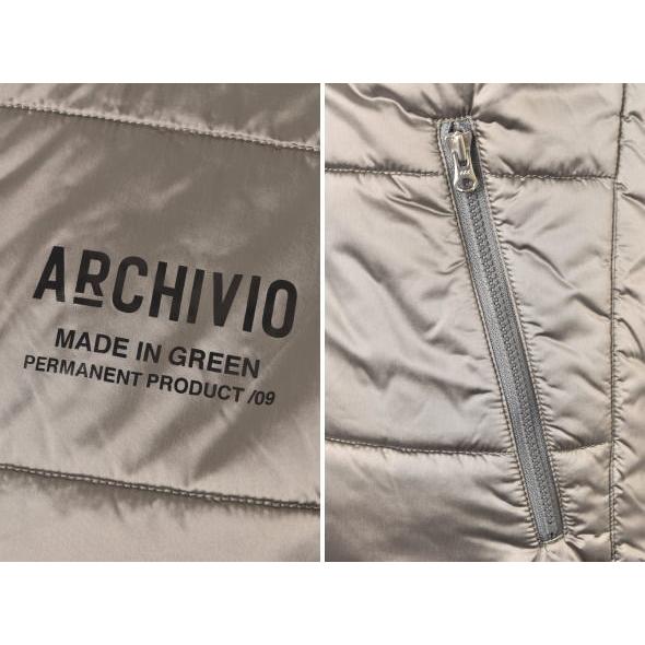 archivio（アルチビオ） 30％OFFセール！ ゴルフ 2025秋冬新作 メンズ