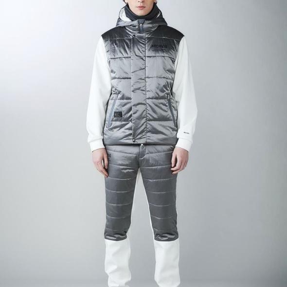 archivio（アルチビオ） 30％OFFセール！ ゴルフ 2025秋冬新作 メンズ