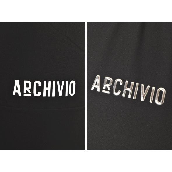 archivio（アルチビオ） 40％OFFセール！ ゴルフ 2025秋冬新作 メンズ