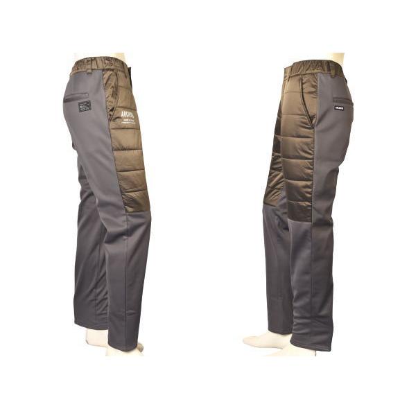 archivio（アルチビオ） 30％OFFセール！ ゴルフ 2025秋冬新作 メンズ