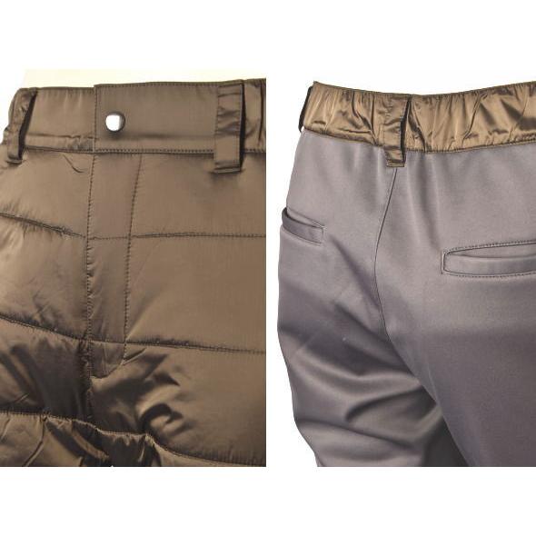 archivio（アルチビオ） 30％OFFセール！ ゴルフ 2025秋冬新作 メンズ