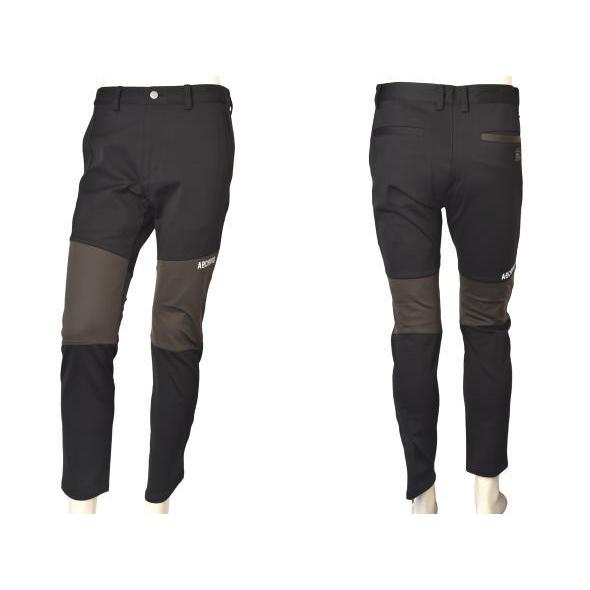 archivio（アルチビオ） 30％OFFセール！ ゴルフ 2025秋冬新作 メンズ