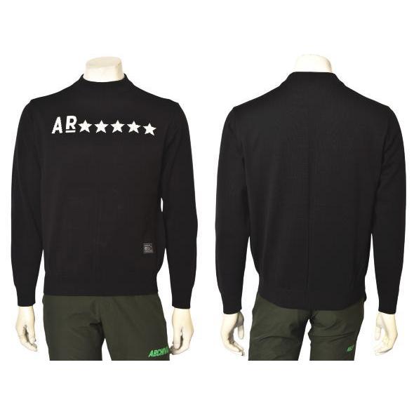 archivio（アルチビオ） 30％OFFセール！ ゴルフ 2025秋冬新作 メンズ