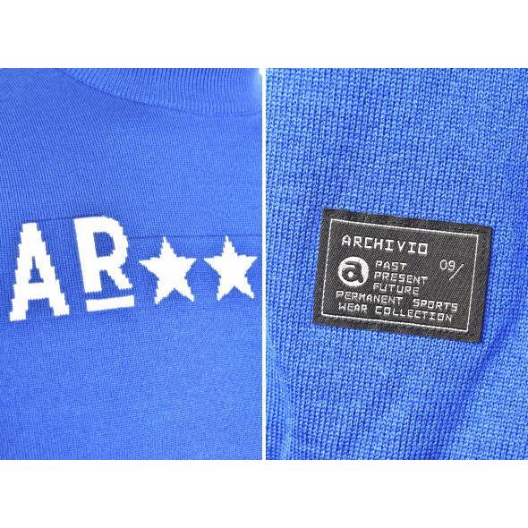 アルチビオ　プルオーバー　2021 秋　新作 秋冬 2021 archivio/アルチビオ プルオーバー/トレーナー 40 秋冬 2021