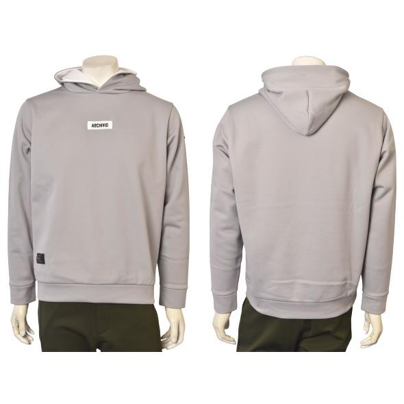 archivio（アルチビオ） 30％OFFセール！ ゴルフ 2025秋冬新作 メンズ