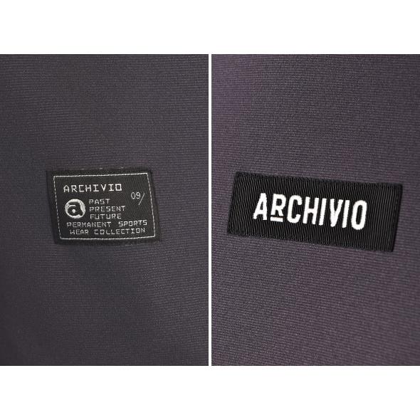 archivio（アルチビオ） 30％OFFセール！ ゴルフ 2025秋冬新作 メンズ