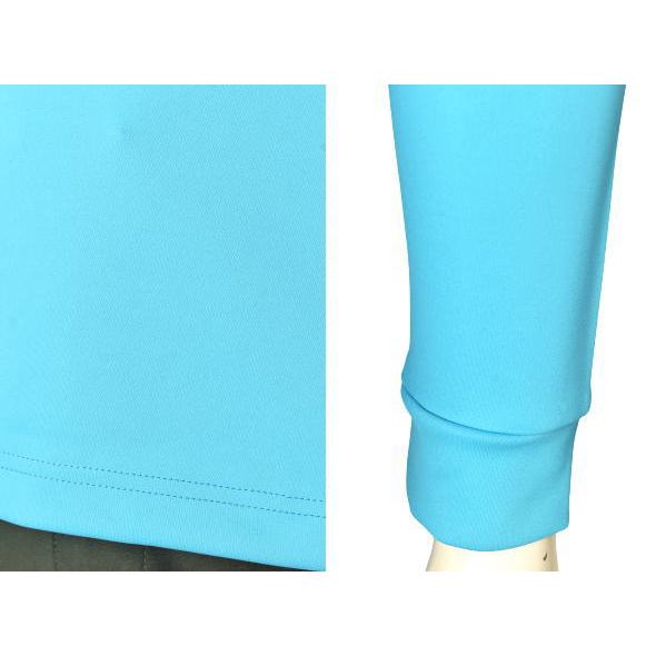 【新品未使用 アルチビオ】機能素材ラガー襟長袖プルオーバー38号 透かし柄襟付きプルオーバー(ニット・セーター) | Sybilla