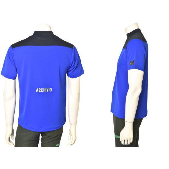 archivio（アルチビオ） 30％OFFセール！ ゴルフ 2025秋冬新作 メンズ