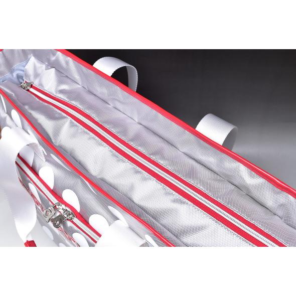 archivio（アルチビオ） ゴルフ 2026春夏新作 レディース ボストン