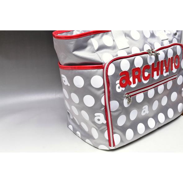 archivio（アルチビオ） ゴルフ 2026春夏新作 レディース ボストン