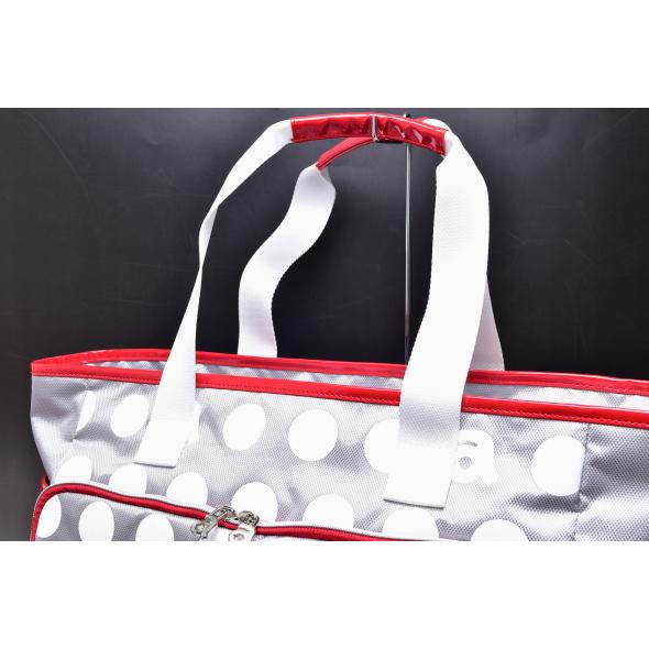 archivio（アルチビオ） ゴルフ 2026春夏新作 レディース ボストン