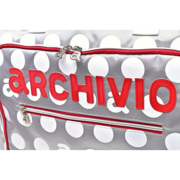 archivio（アルチビオ） ゴルフ 2026春夏新作 レディース ボストン