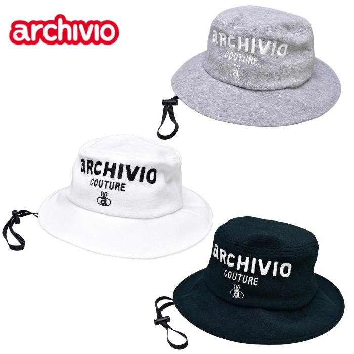 archivio（アルチビオ） ゴルフ 2026春夏新作 レディース 日除けカバー