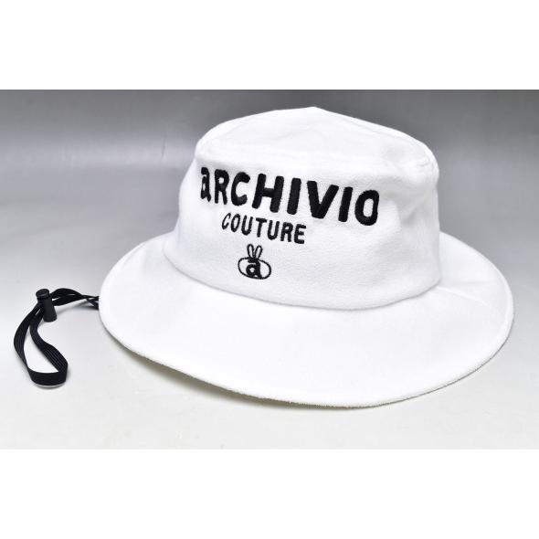 archivio（アルチビオ） ゴルフ 2026春夏新作 レディース 日除けカバー