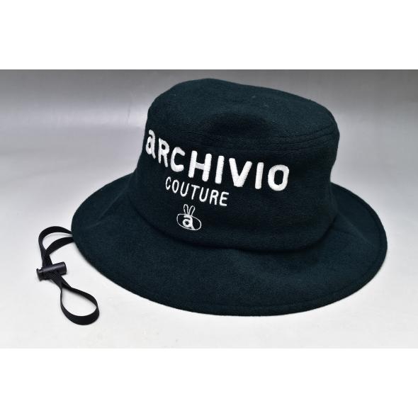 archivio（アルチビオ） ゴルフ 2026春夏新作 レディース 日除けカバー