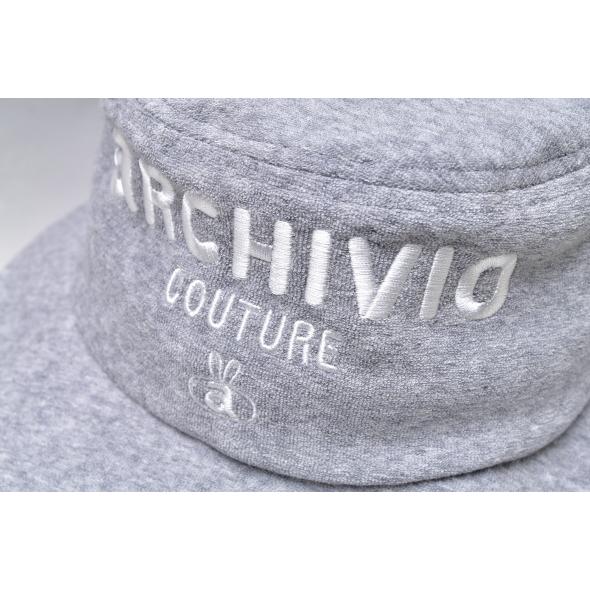 archivio（アルチビオ） ゴルフ 2026春夏新作 レディース 日除けカバー